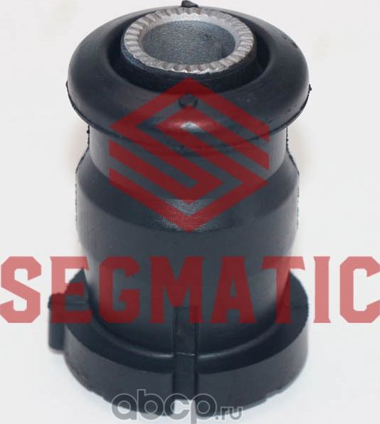 Сайлентблок рычага подвески (Segmatic). Артикул SGB7044