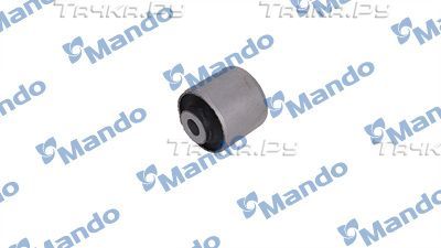 Сайлентблок переднего рычага подвески Mando. Артикул DCC010683
