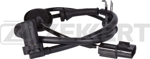 Датчик ABS Zekkert передний правый для Hyundai Getz I 2002-2010. Артикул SE-6086