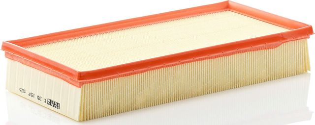 Воздушный фильтр Mann-Filter. Артикул C 35 157