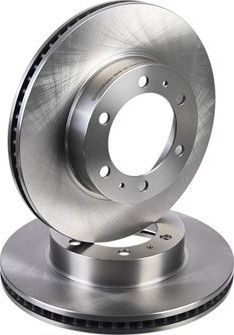 Тормозной диск Stellox. Артикул 6021-0048-SX