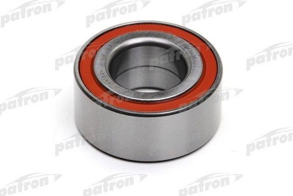 Ступичный подшипник (комплект) Patron передний правый/левый для Hyundai Santamo 1999-2002. Артикул PBK3906