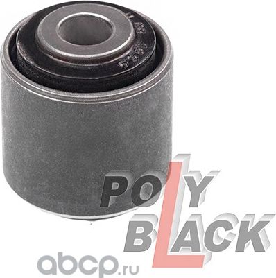 Сайлентблок (Polyblack). Артикул N061059