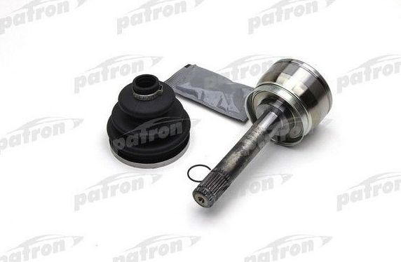 Шрус наружный (граната) Patron. Артикул PCV4722