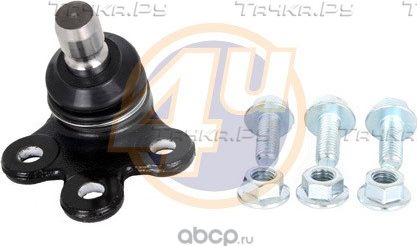 Шаровая опора 4U для Chevrolet Aveo II 2011-2015. Артикул CH-B-11539