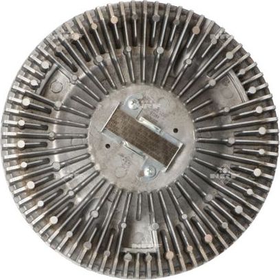 Муфта (вискомуфта) вентилятора NRF. Артикул 49028