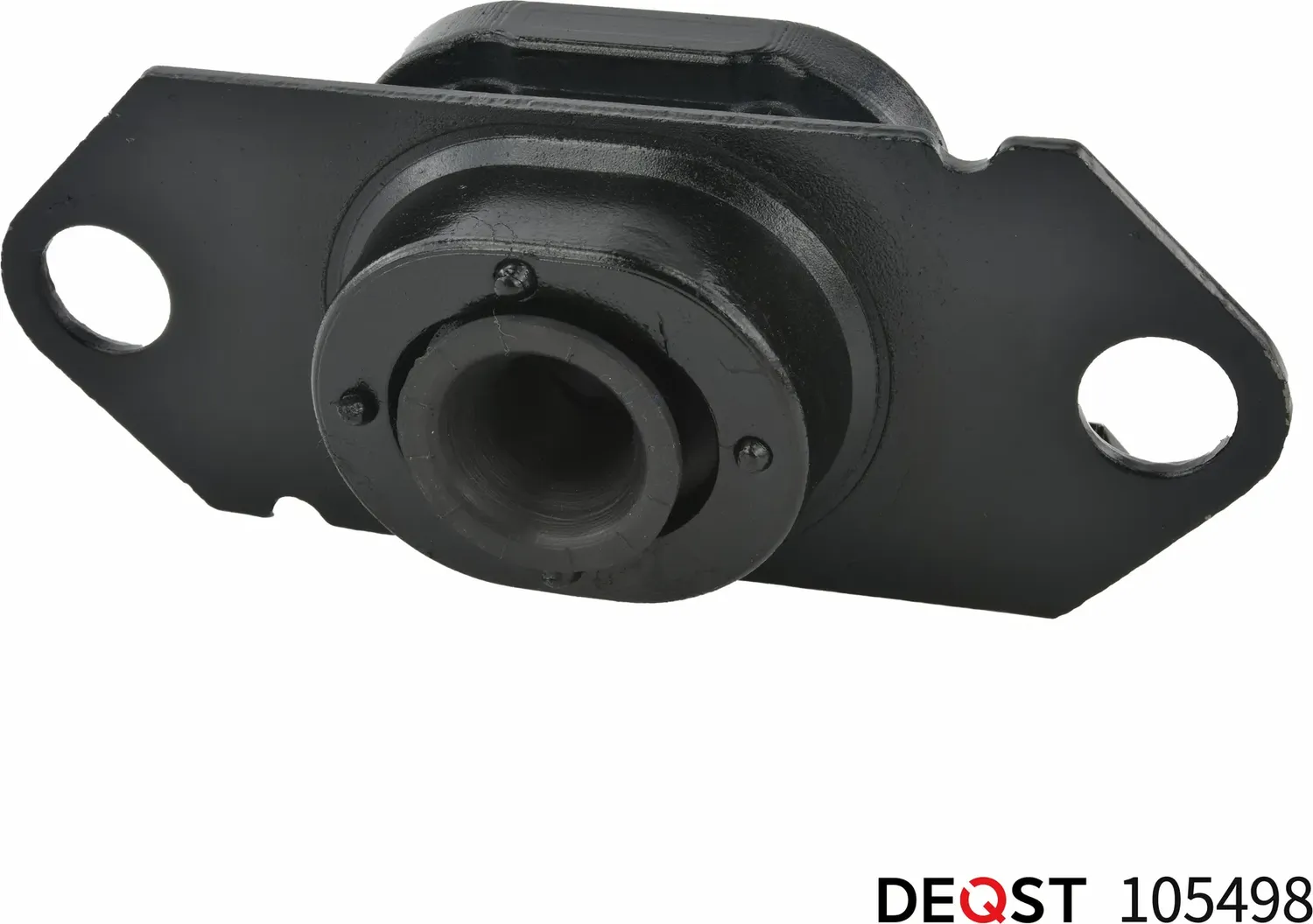 Подвеска, ступенчатая коробка передач NISSAN ALMERA N16 (UKP) 2000-2006/ NISSAN (Deqst). Артикул 105498