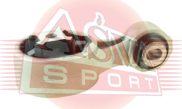 Подушка (опора) двигателя Asva. Артикул 0212-T32FR25