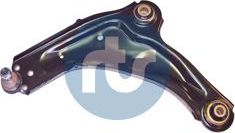 Поперечный рычаг передней подвески RTS левый нижний для Renault Laguna II 2001-2007. Артикул 96-90405-2