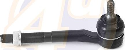 Поперечный рычаг задней подвески 4U. Артикул LX-A-18704