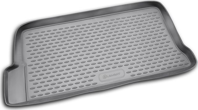 Коврик Element для багажника Daewoo Matiz хэтчбек 2005-2026. Артикул NLC.11.04.B11