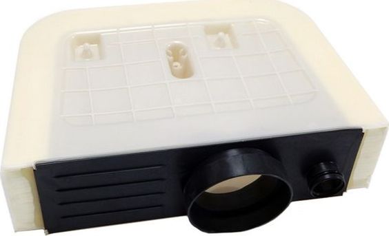 Воздушный фильтр JS Asakashi. Артикул A0734