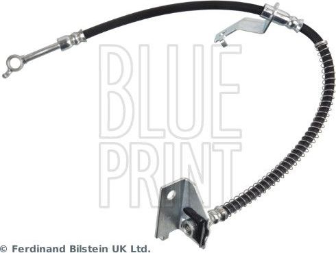 Тормозной шланг Blue Print передний левый для Kia Venga I 2010-2018. Артикул ADBP530016