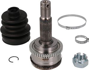 Шрус внутренний (граната) Metelli. Артикул 15-1541