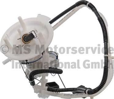 Датчик уровня топлива Pierburg. Артикул 7.02701.42.0