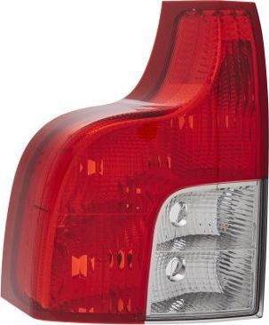 Фонарь задний Behr-Hella левый для Volvo XC90 I 2006-2014. Артикул 9EL 162 633-031