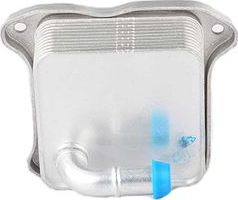 Радиатор масляный (маслоохладитель) для двигателя BSG. Артикул BSG 90-506-014