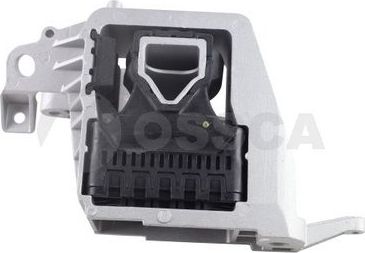 Подушка (опора) двигателя OSSCA. Артикул 68581