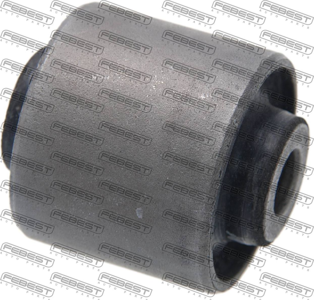Сайлентблок переднего рычага подвески Febest. Артикул HYAB-NF2