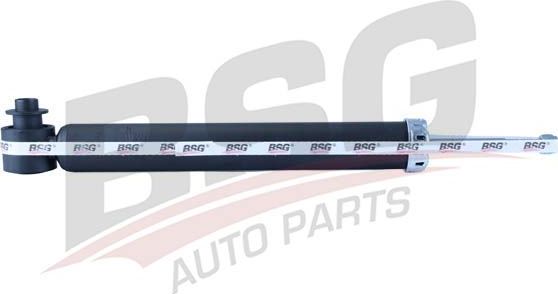 Амортизатор BSG задний для Audi A6 III (C6) 2004-2011. Артикул BSG 11-300-009