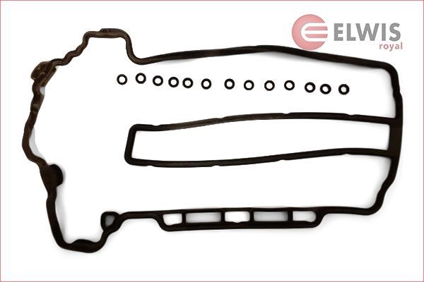Комплект прокладок ГБЦ Elwis Royal для Opel Agila A 2000-2007. Артикул 9142616