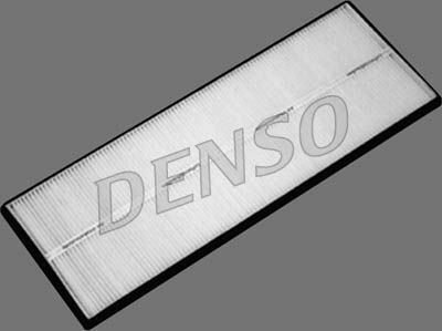 Салонный фильтр Denso. Артикул DCF541P