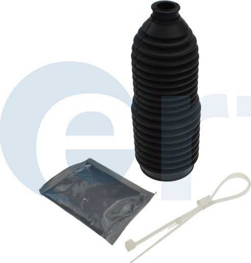 Пыльник рулевой рейки (комплект) ERT передний правый для Mazda 626 V (GF) 1997-2002. Артикул 101650