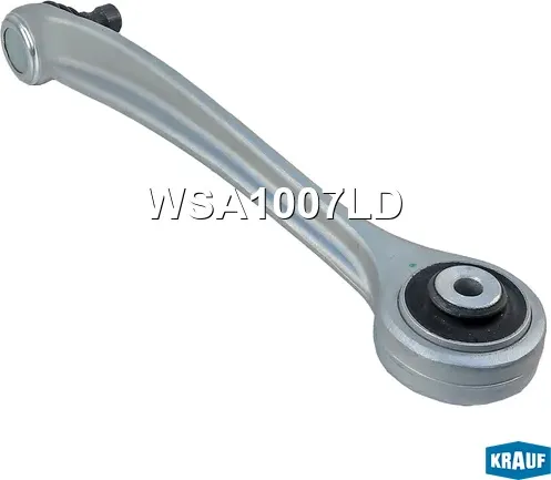 Рычаг подвески Krauf. Артикул WSA1007LD