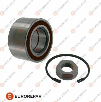 Ступичный подшипник (комплект) Eurorepar. Артикул 1681930280