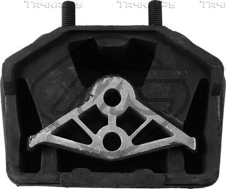 Подушка (опора) двигателя Metalcaucho. Артикул 02672