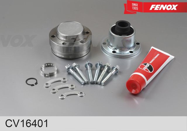 Шрус внутренний (граната) Fenox. Артикул CV16401