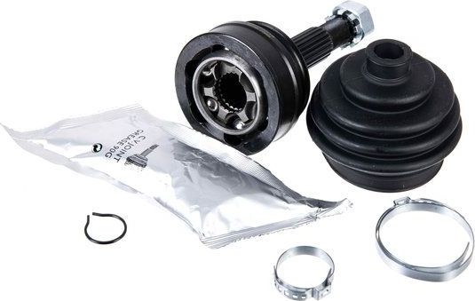 Шрус наружный (граната) Zentparts для Opel Ascona C 1981-1988. Артикул Z21753