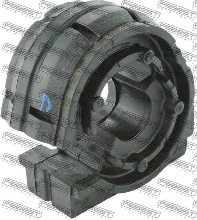 Втулка стабилизатора Febest задняя правая/левая для BMW X6 II (F16) 2014-2019. Артикул BMSB-F15R
