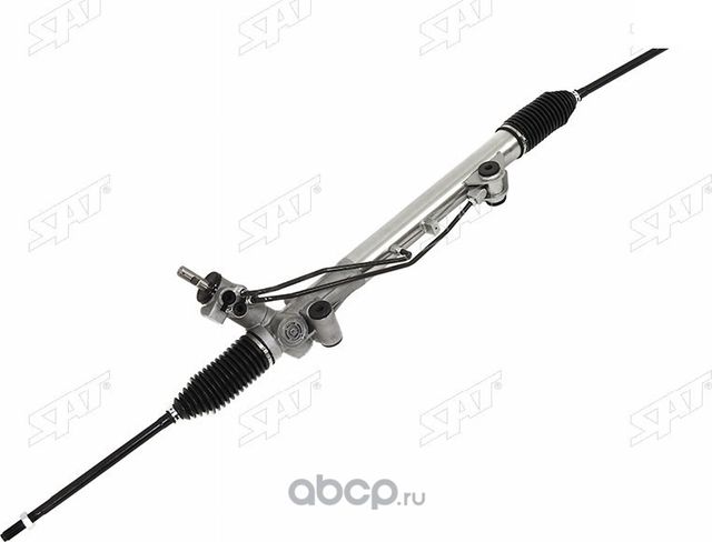 Рейка рулевая FORD TRANSIT 00-06 (SAT). Артикул ST4557891