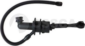 Цилиндр сцепления главный OSSCA для Citroen C3 I 2003-2009. Артикул 12252