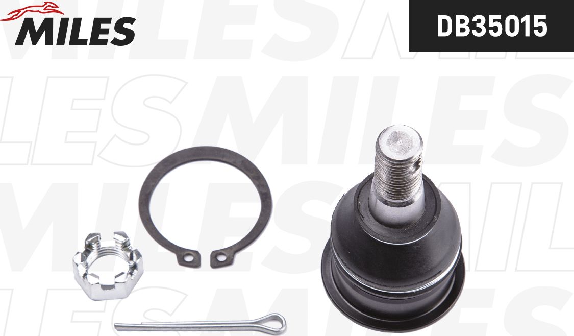 Шаровая опора Miles. Артикул DB35015