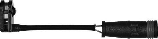 Датчик износа тормозных колодок  Hella. Артикул 8DK 355 250-761