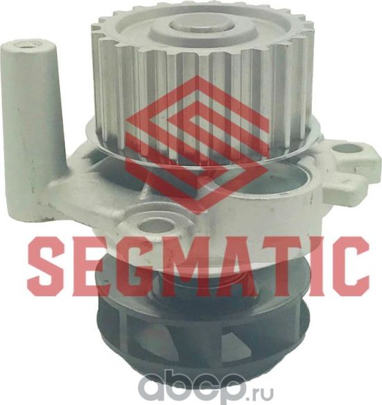 Водяной насос (Segmatic). Артикул SGWP6068