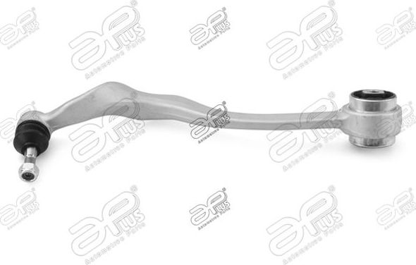 Поперечный рычаг передней подвески APlus левый нижний для BMW 5 IV (E39) 1995-2004. Артикул 11998AP