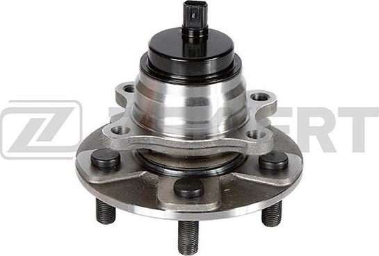 Ступица колеса Zekkert. Артикул RL-1571