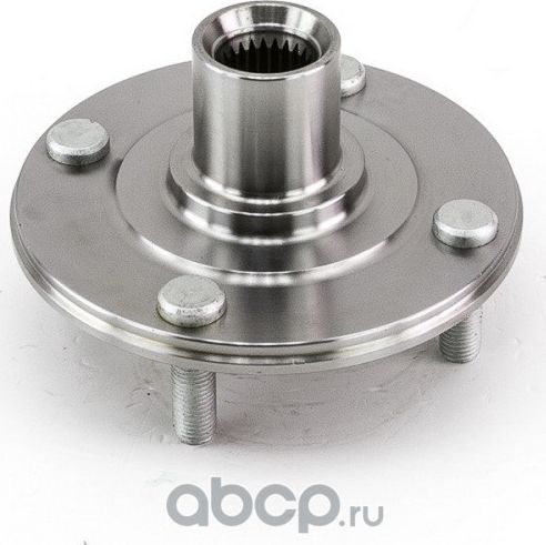 Ступица колеса передняя (Dominant) Dominant. Артикул MTMR0519922