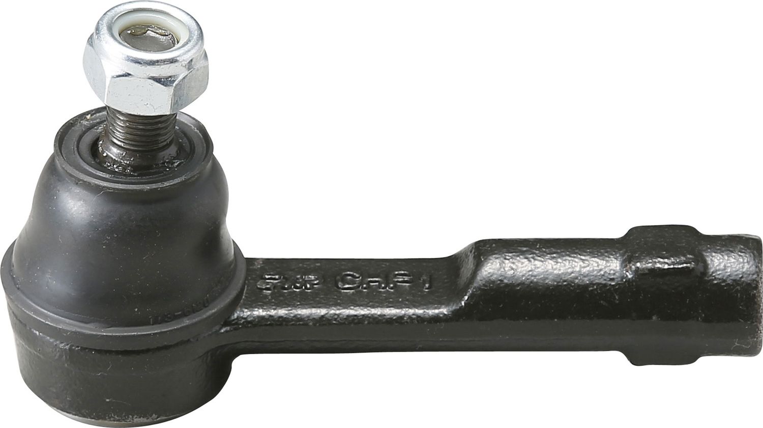 Наконечник рулевой тяги CTR. Артикул CE0583L