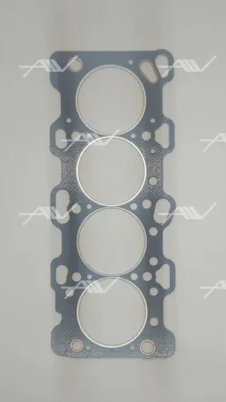 HG-32290 прокладка ГБЦ MITSUBISHI 4G64 SOHC 16V (10013160/090120/0002645, ТАЙВАН (Autowelt). Артикул HG32290