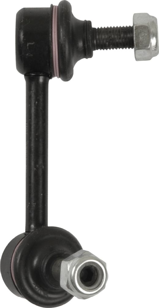 Стойка (тяга) стабилизатора Blue Print задняя левая для Honda CR-V II 2001-2007. Артикул ADH28535