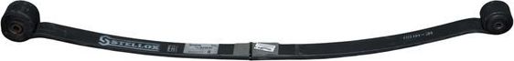 Рессора Stellox для Ford Transit VIII 2013-2025. Артикул 12-00248-SX