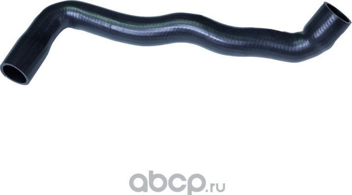 102366_ПАТРУБОК РАДИАТОРА ВЕРХНИЙ MERCEDES BENZ (Sonatex). Артикул 102366