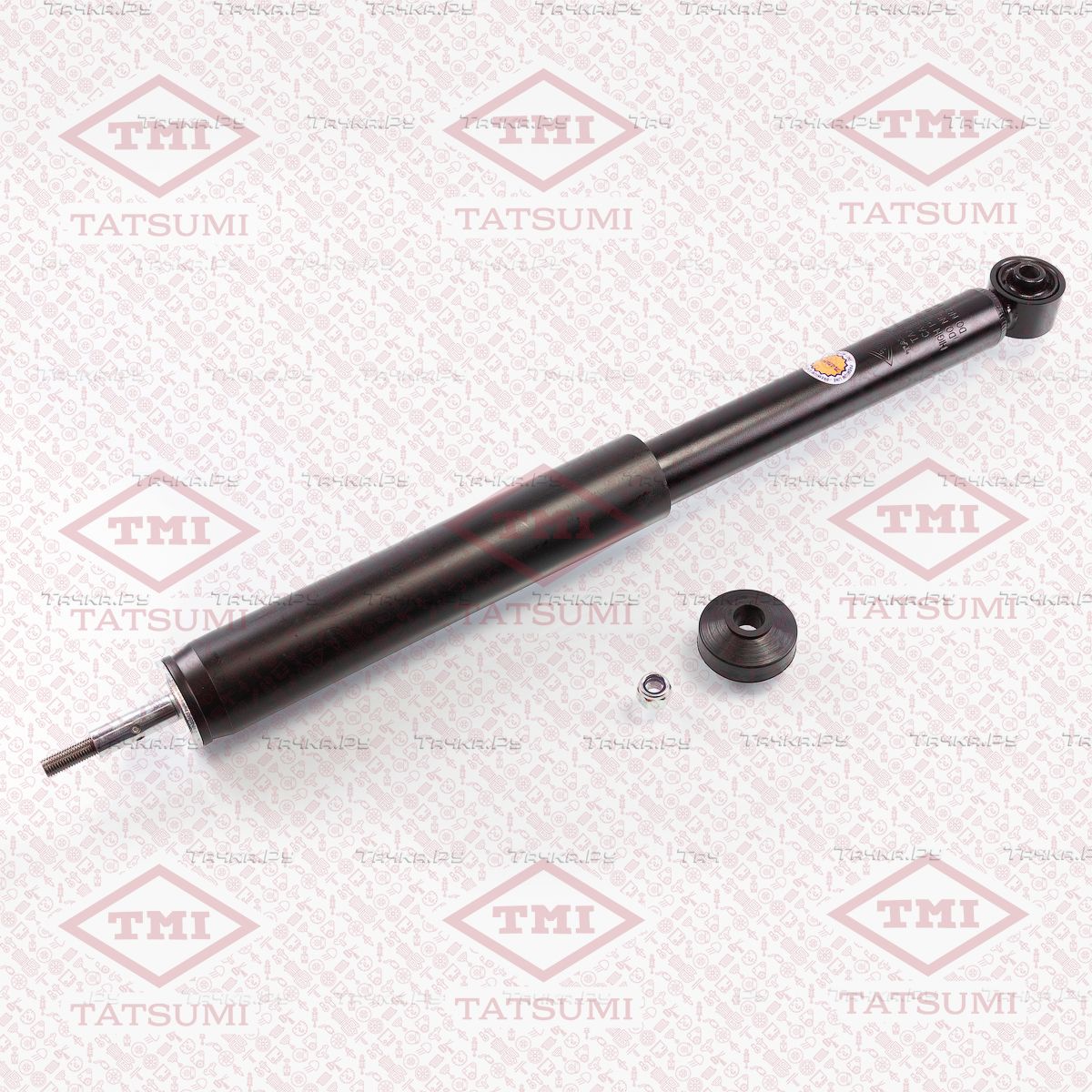 Амортизатор задний газовый (Tatsumi). Артикул TAA5154