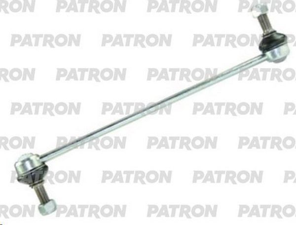 Стойка (тяга) стабилизатора Patron. Артикул PS4008-HD