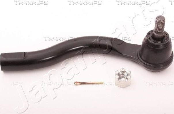 Наконечник рулевой тяги Japanparts. Артикул TI-533L
