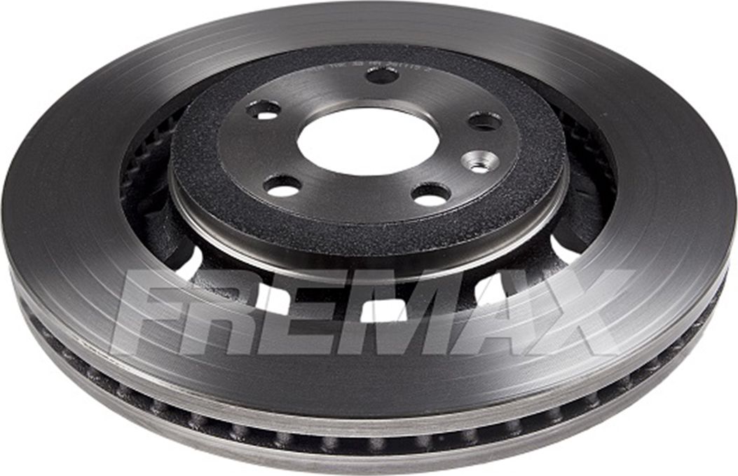 Тормозной диск Fremax. Артикул BD-2560